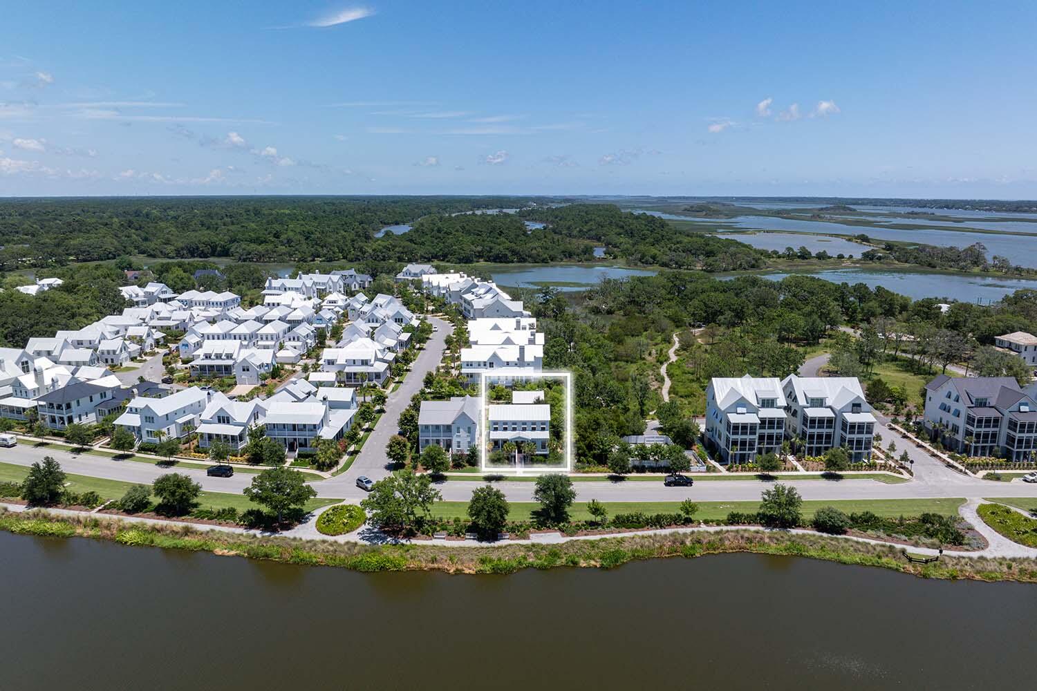 5789 Kiawah River Drive