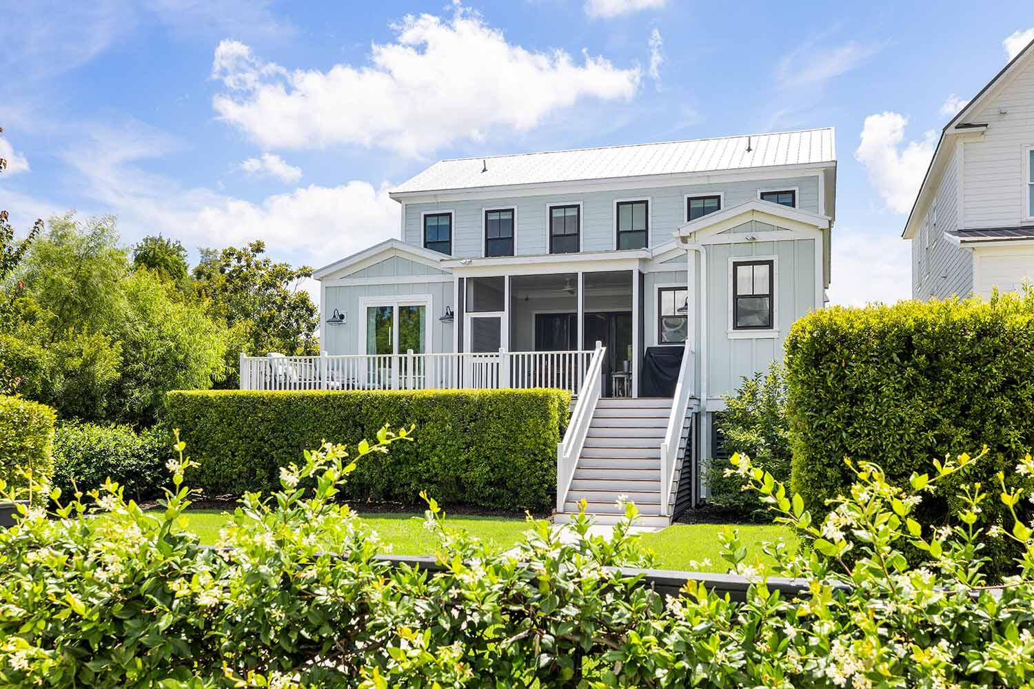 5789 Kiawah River Drive
