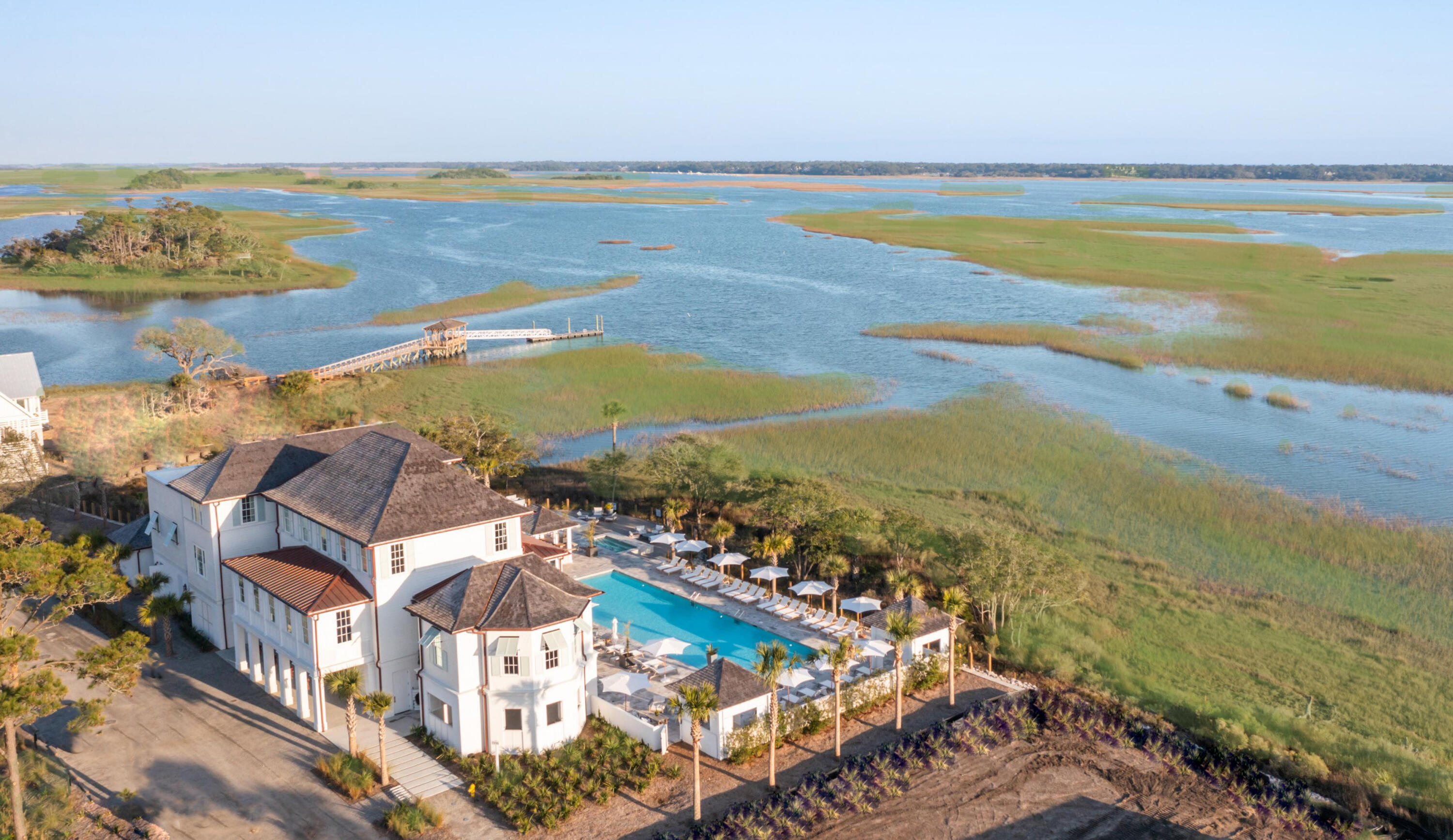 5789 Kiawah River Drive