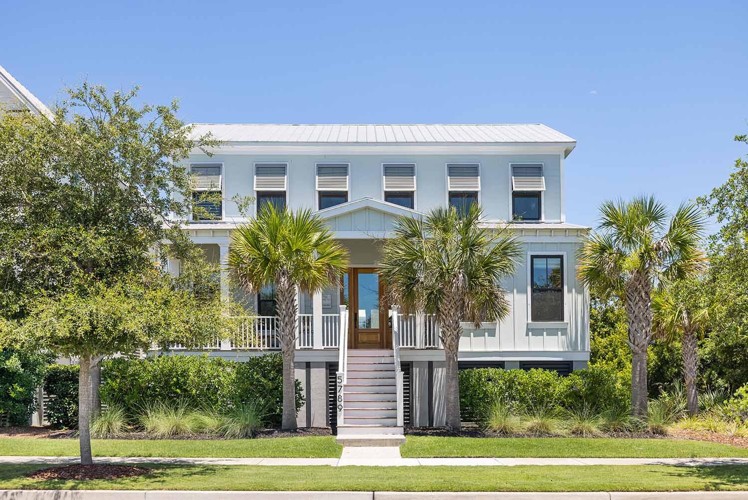 5789 Kiawah River Drive