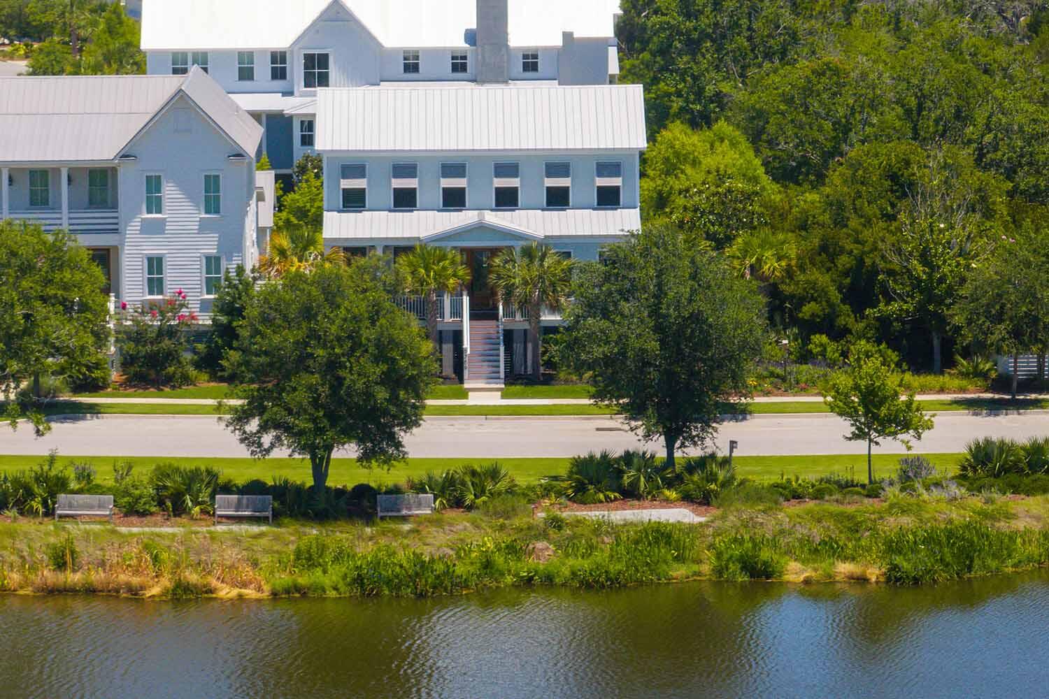 5789 Kiawah River Drive