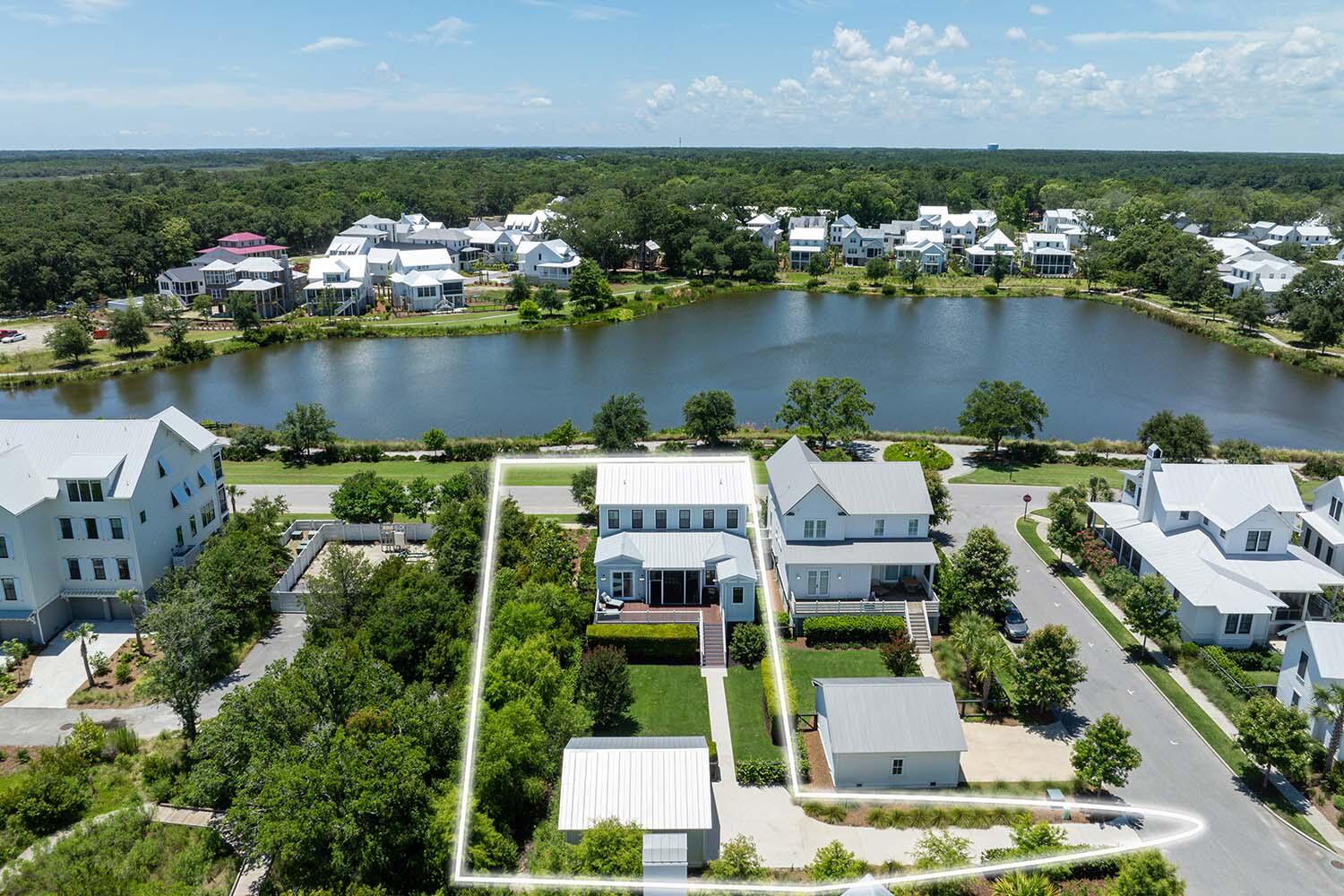 5789 Kiawah River Drive