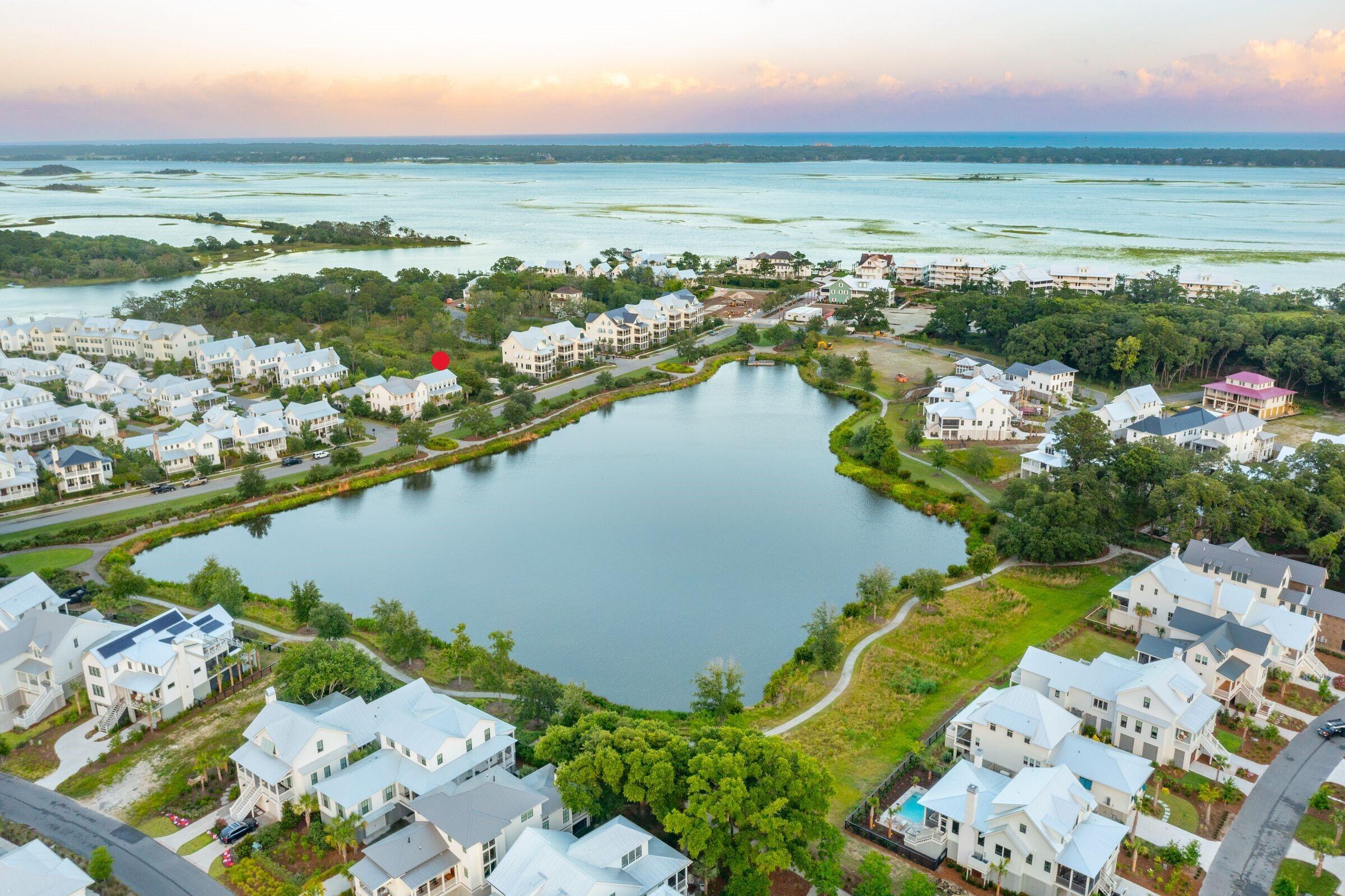 5789 Kiawah River Drive
