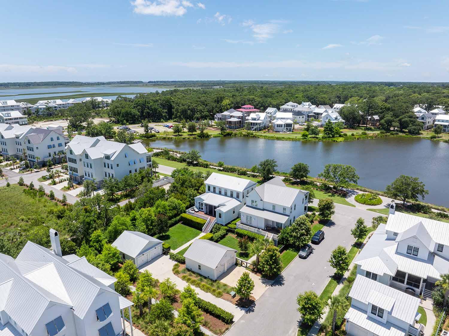5789 Kiawah River Drive