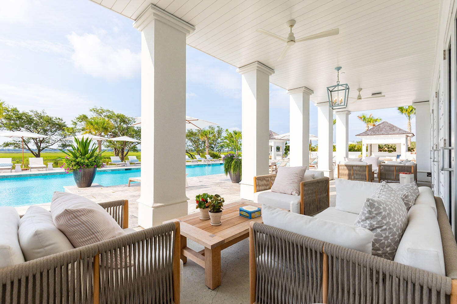 5789 Kiawah River Drive