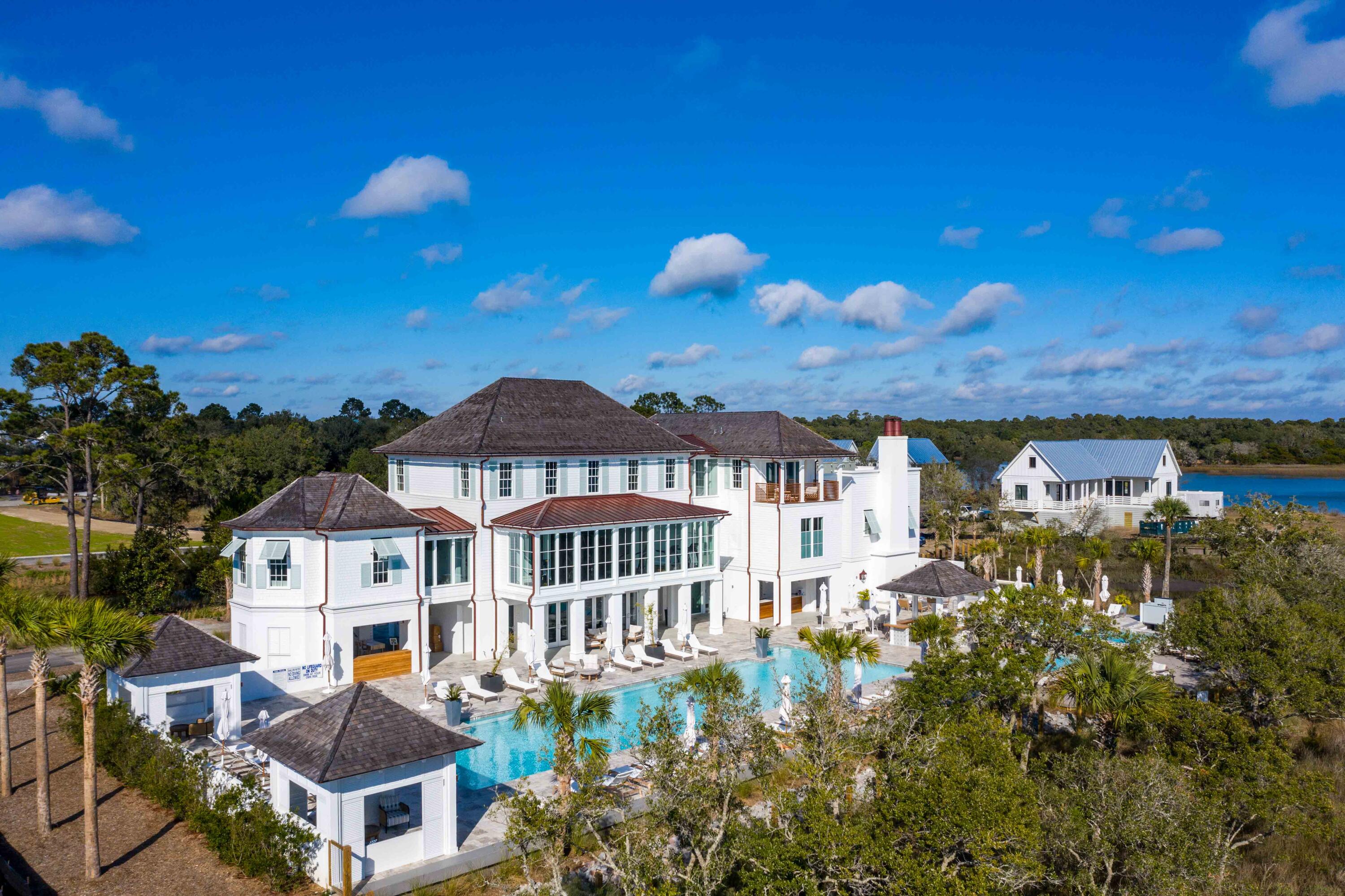 5789 Kiawah River Drive