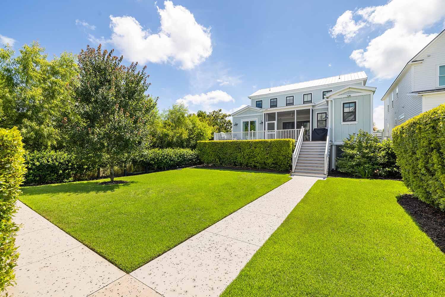 5789 Kiawah River Drive