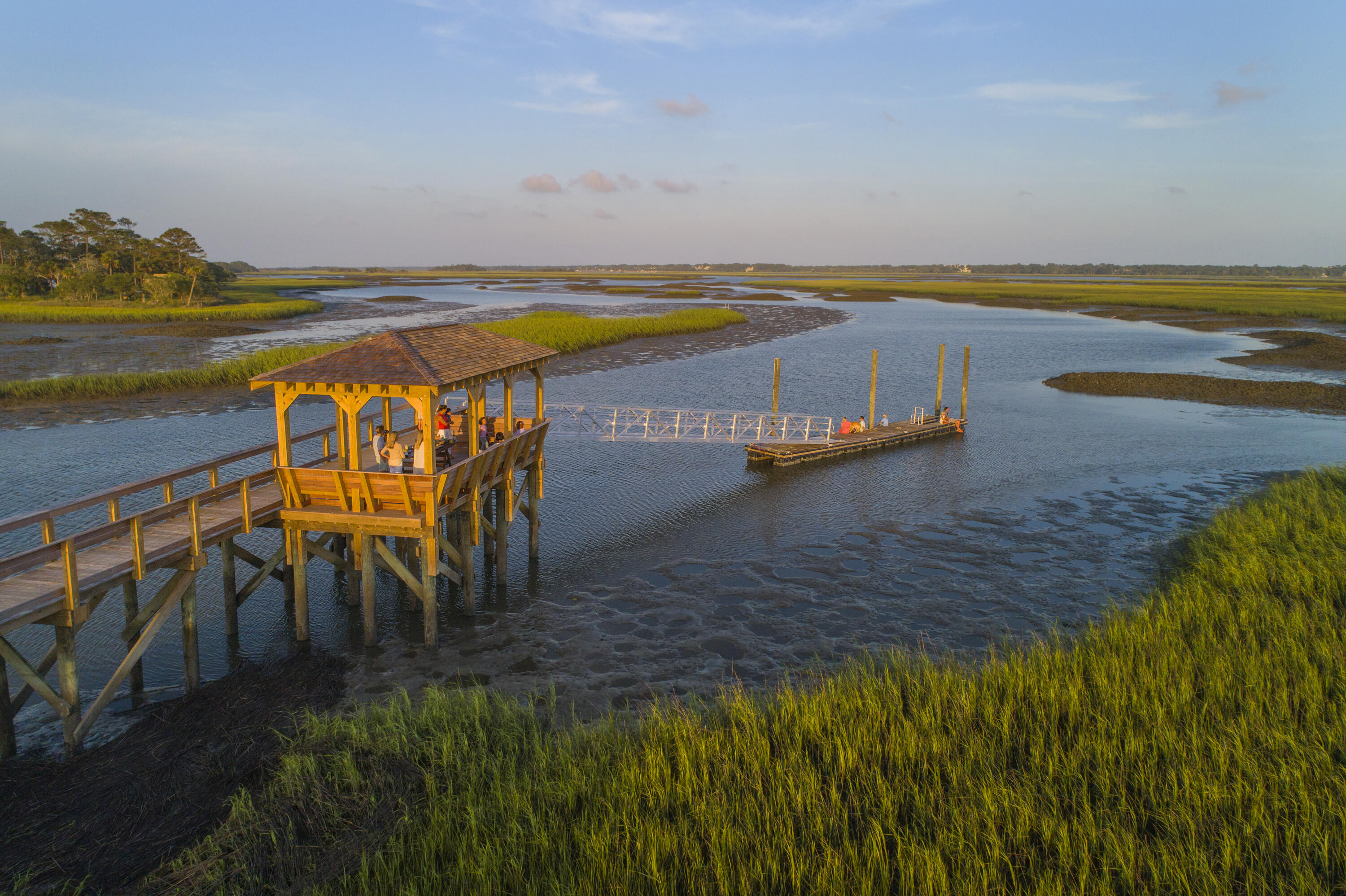 5789 Kiawah River Drive