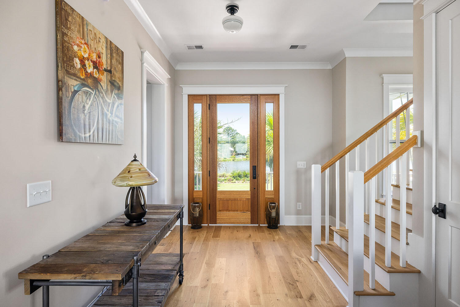 5789 Kiawah River Drive