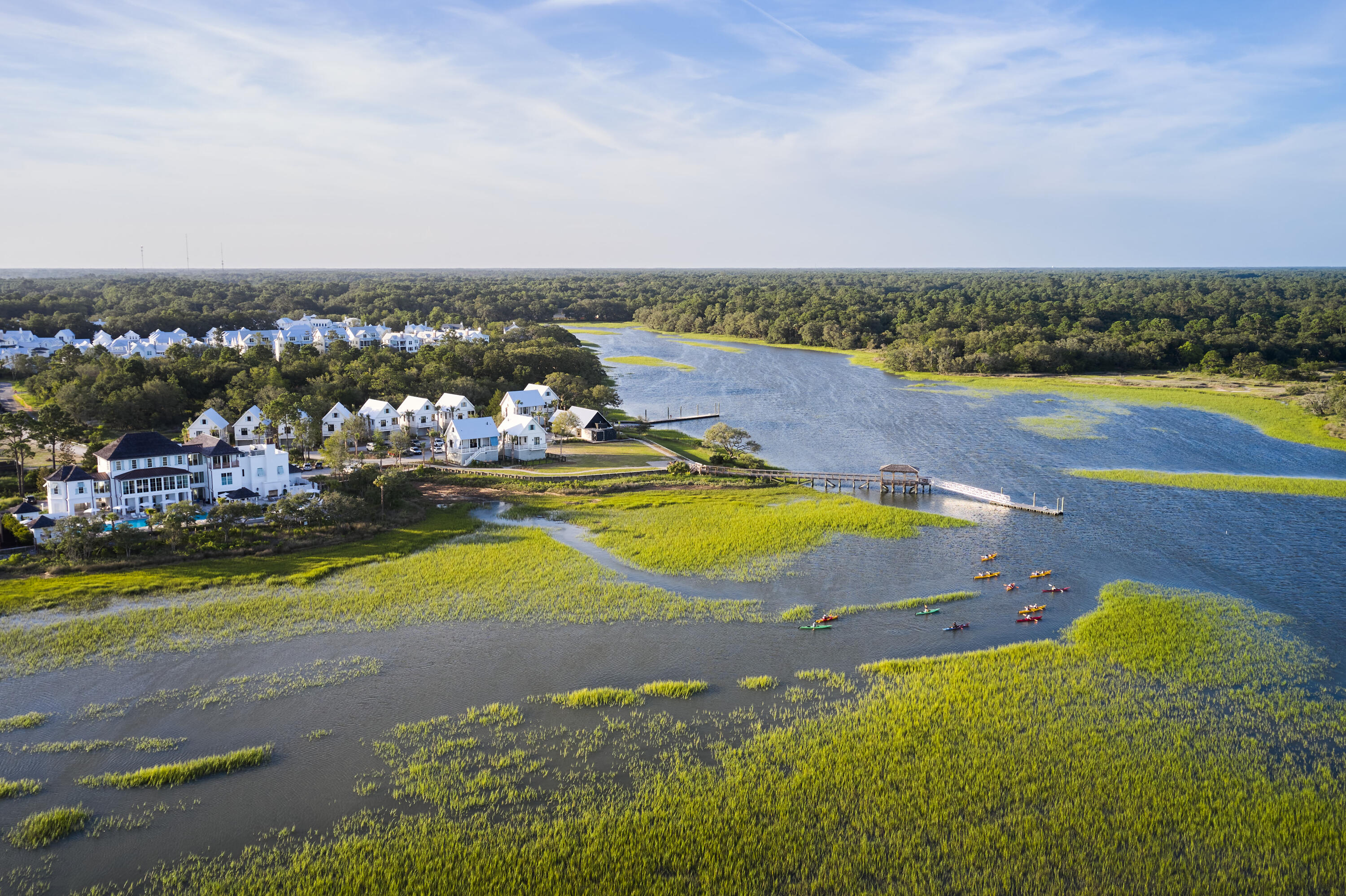5789 Kiawah River Drive