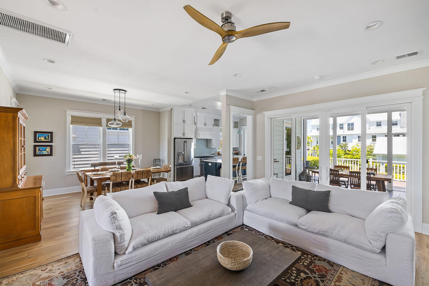 5789 Kiawah River Drive