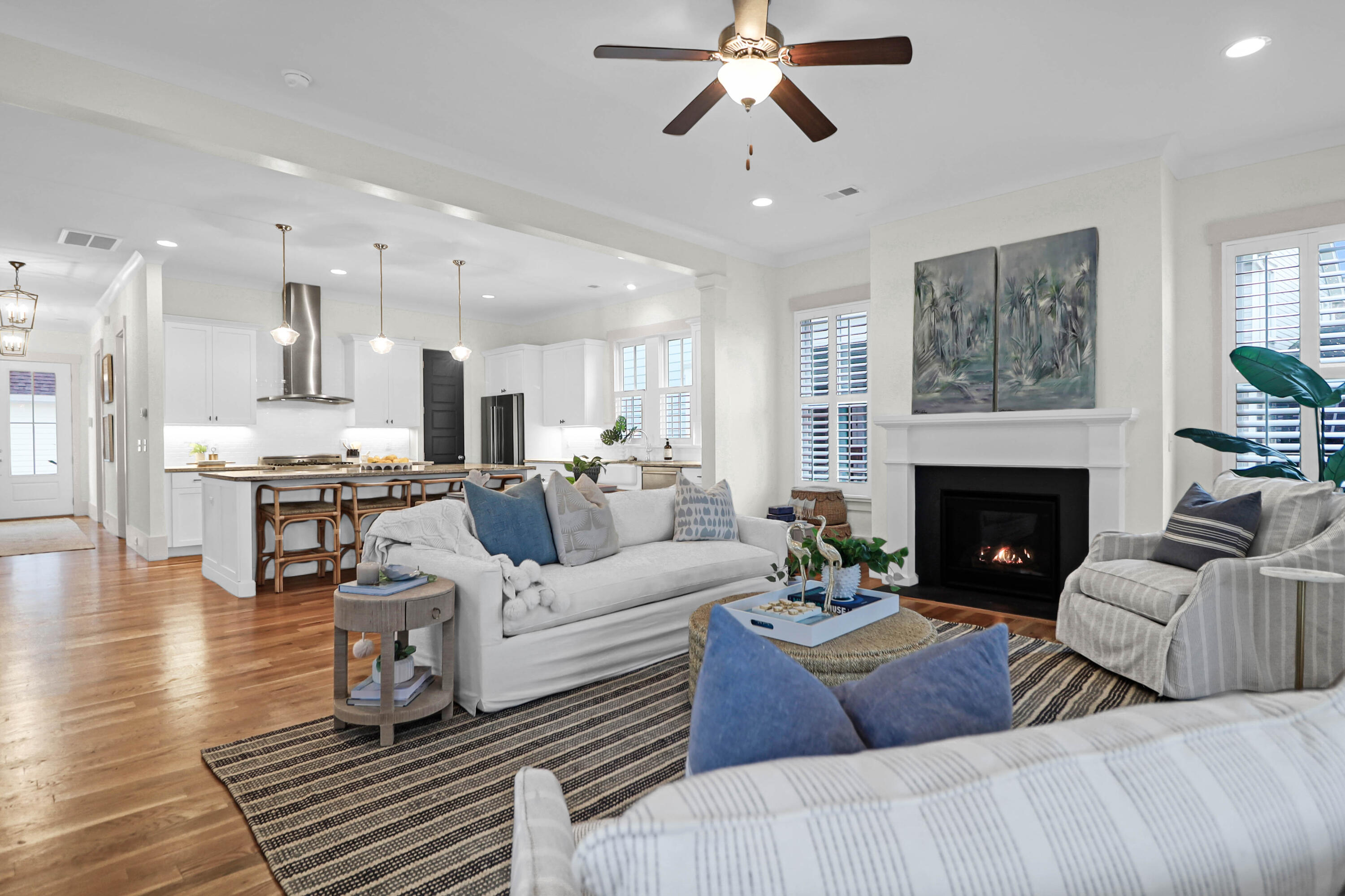 1583 Paradise Lake Drive