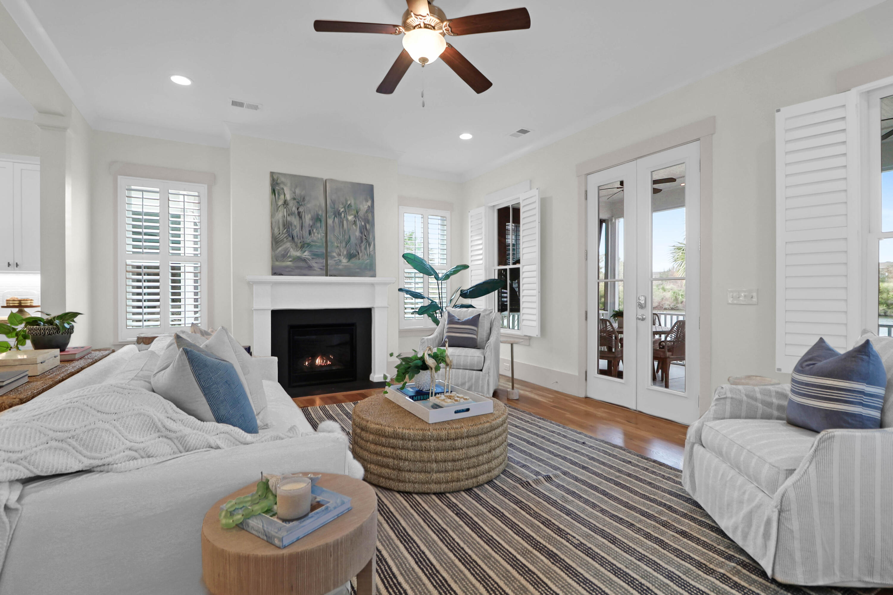 1583 Paradise Lake Drive