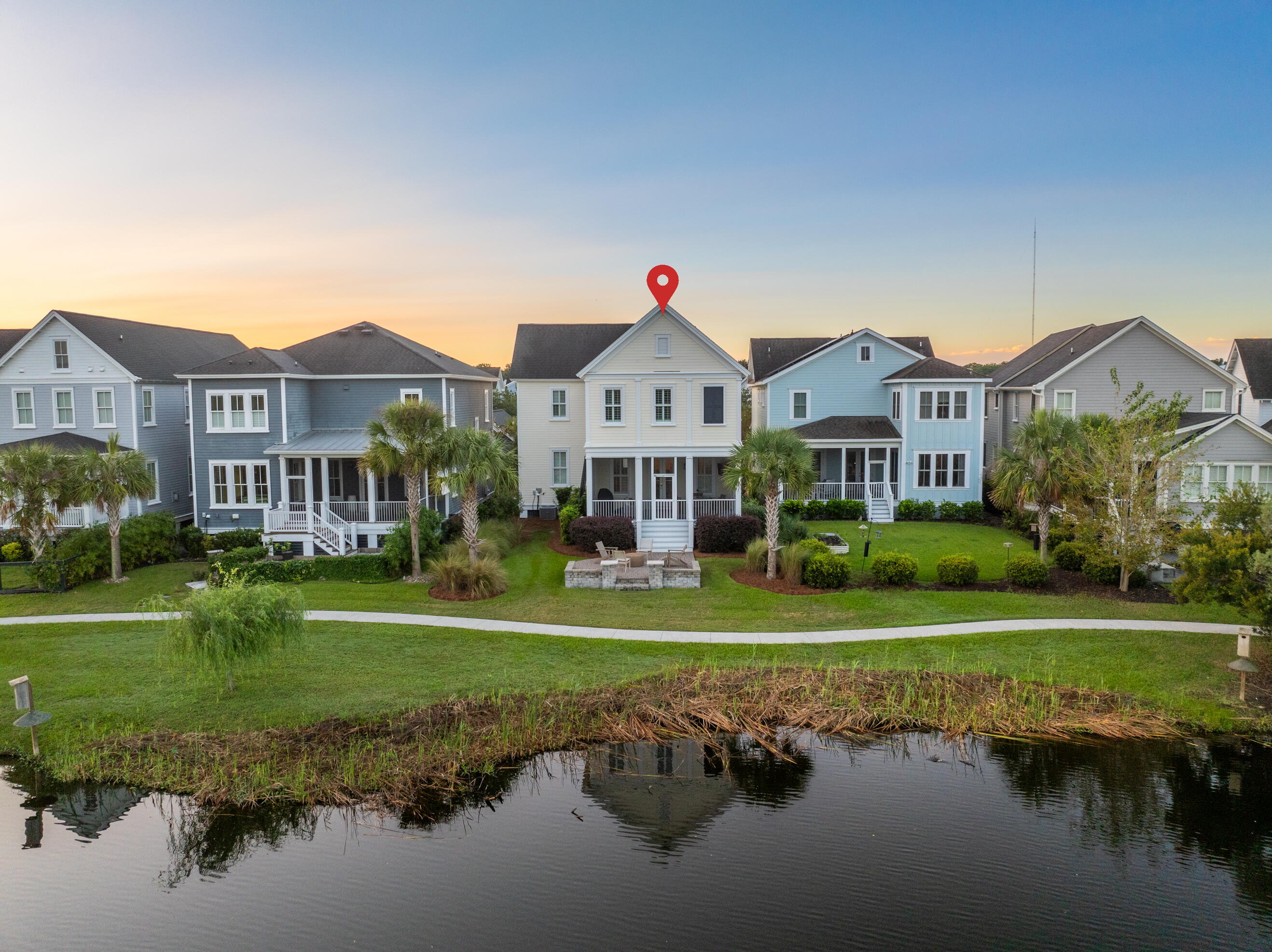 1583 Paradise Lake Drive