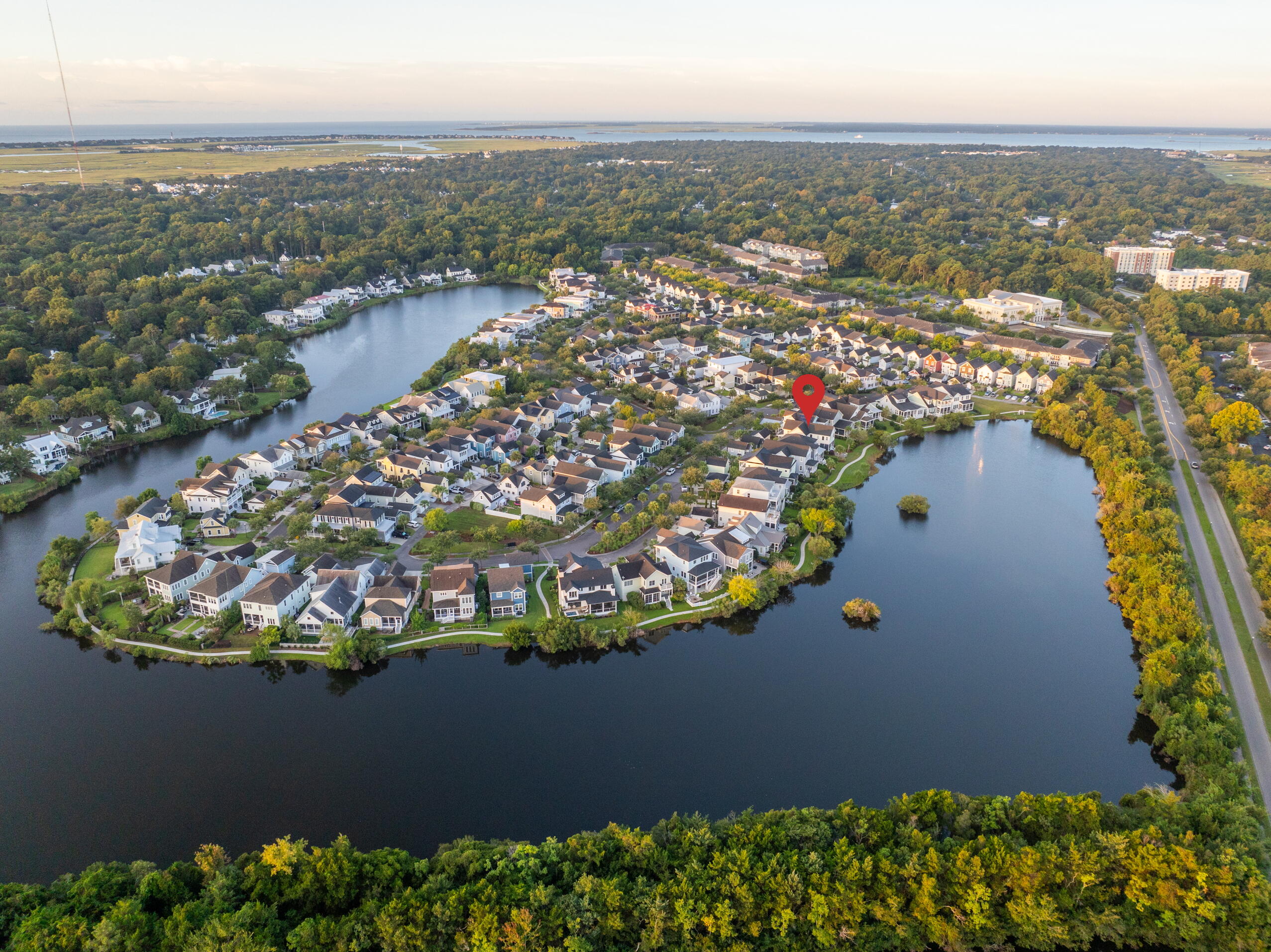 1583 Paradise Lake Drive