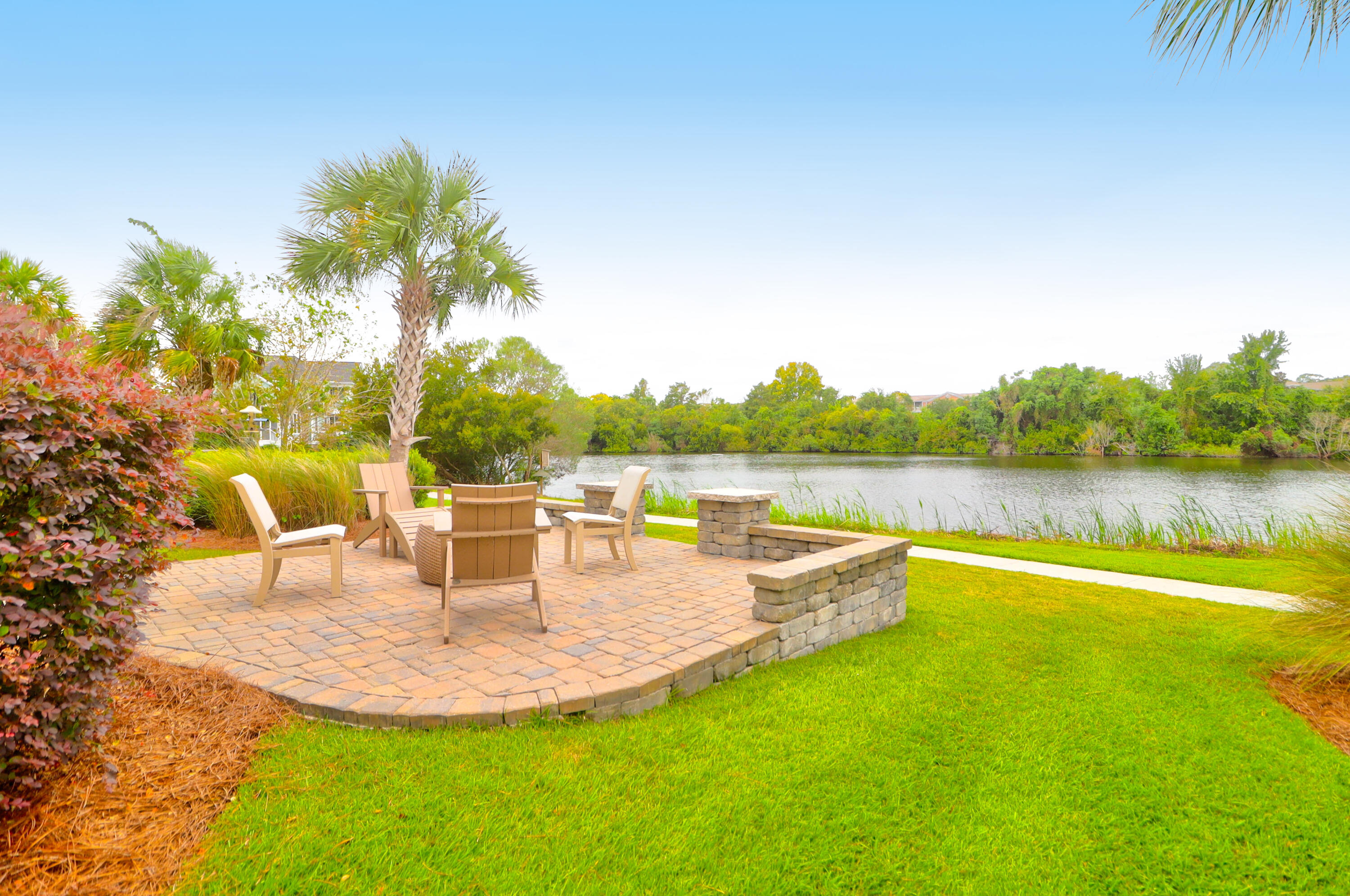 1583 Paradise Lake Drive