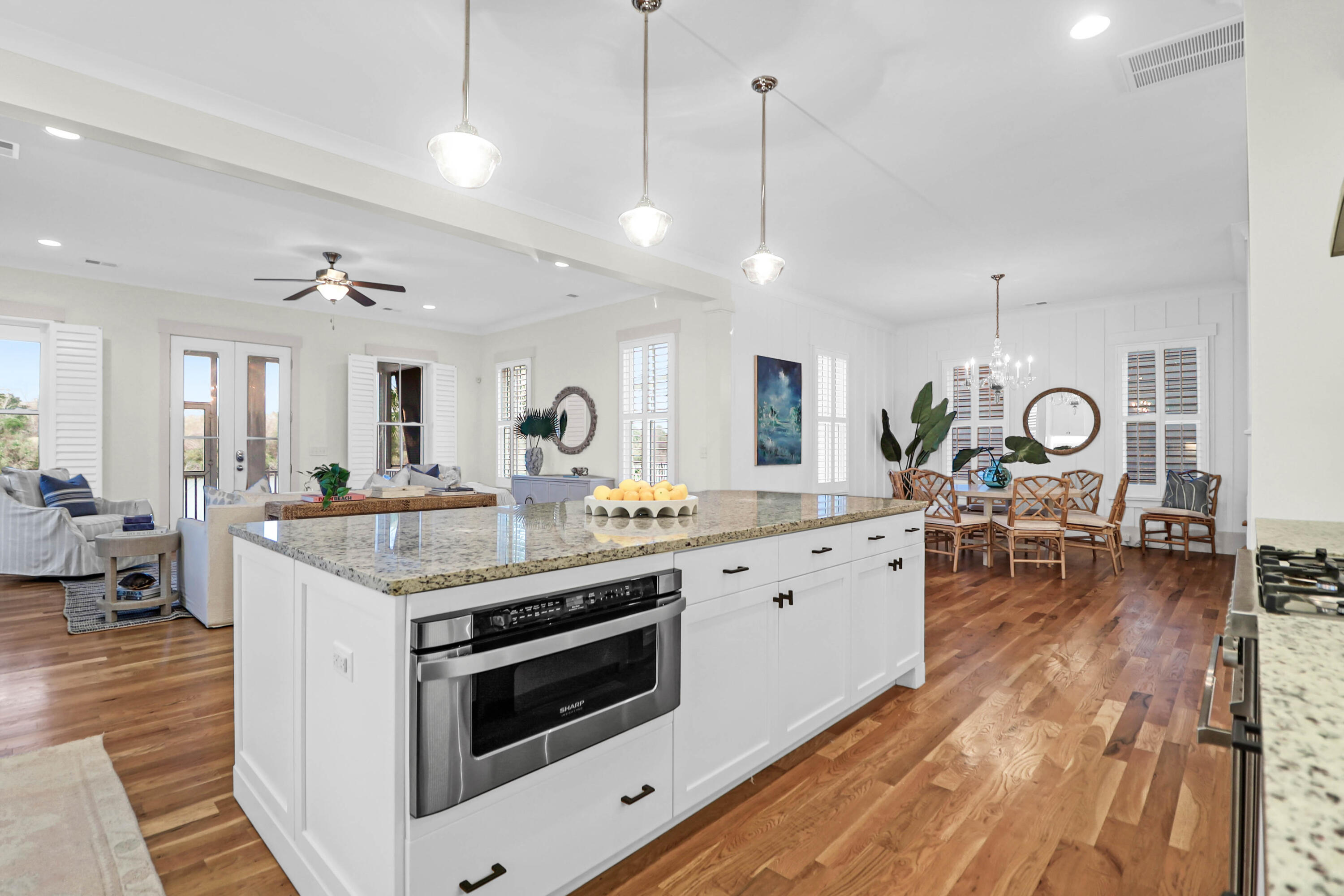 1583 Paradise Lake Drive