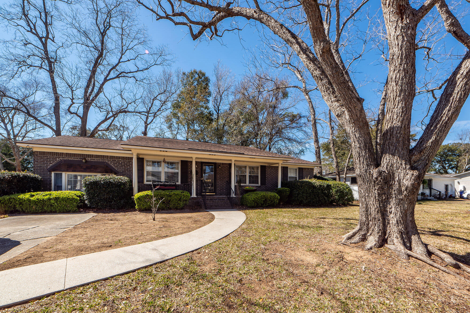 1452 Glencoe Drive