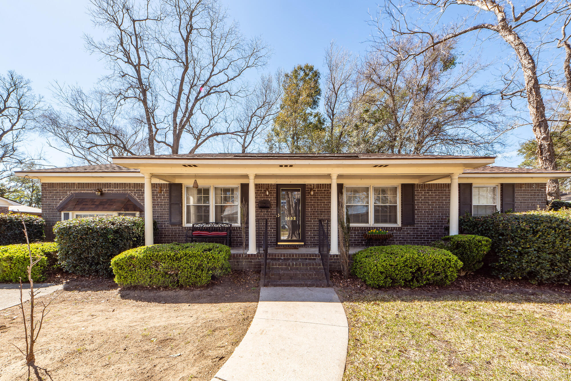 1452 Glencoe Drive