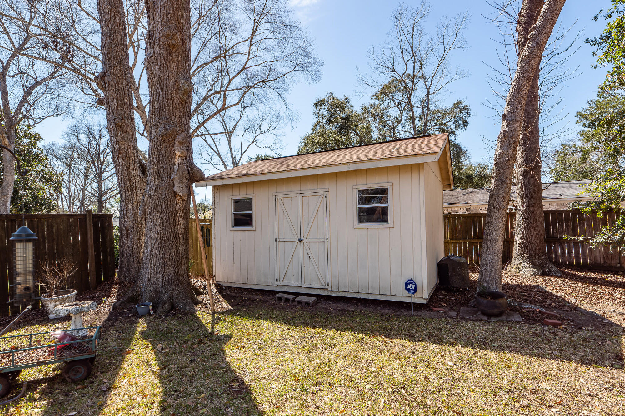 1452 Glencoe Drive