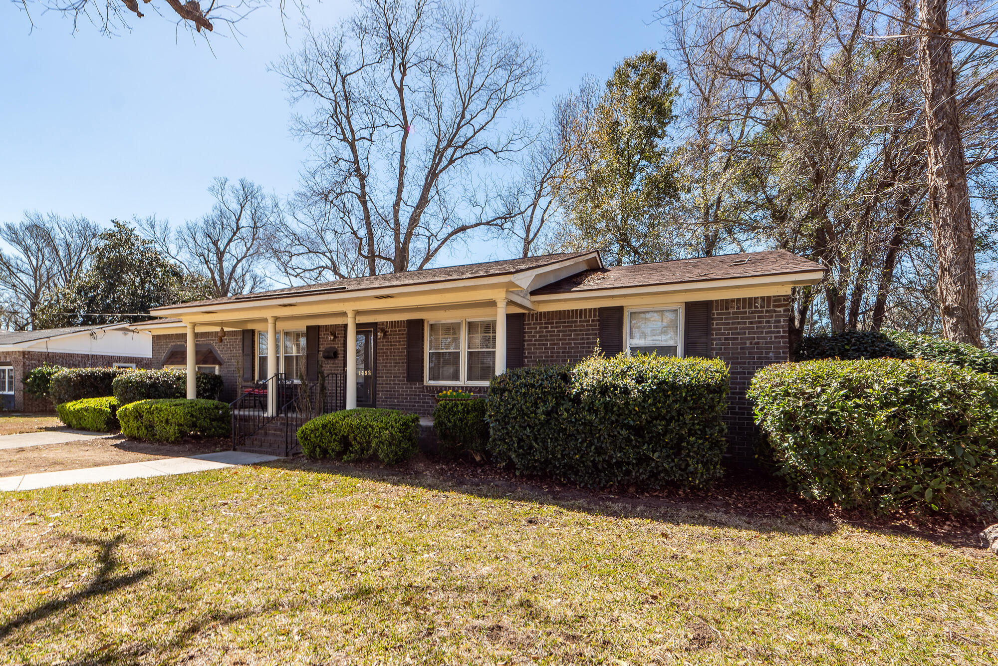 1452 Glencoe Drive