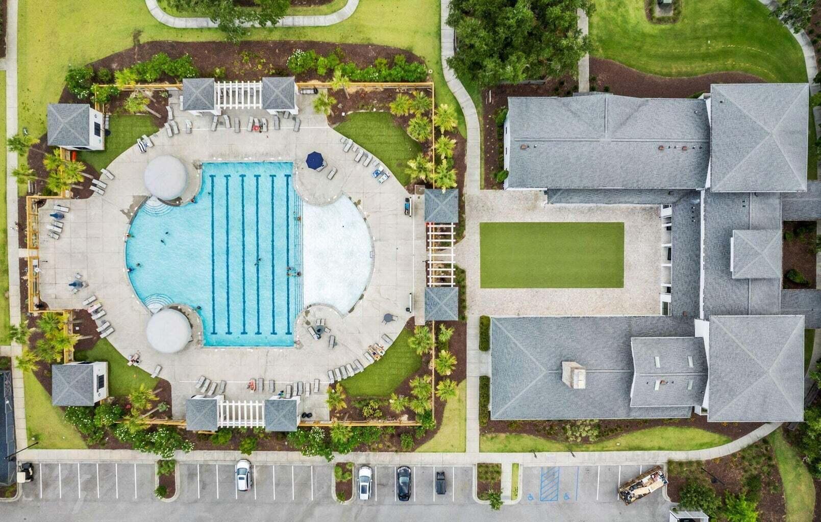 2200 Hamlin Sound Circle