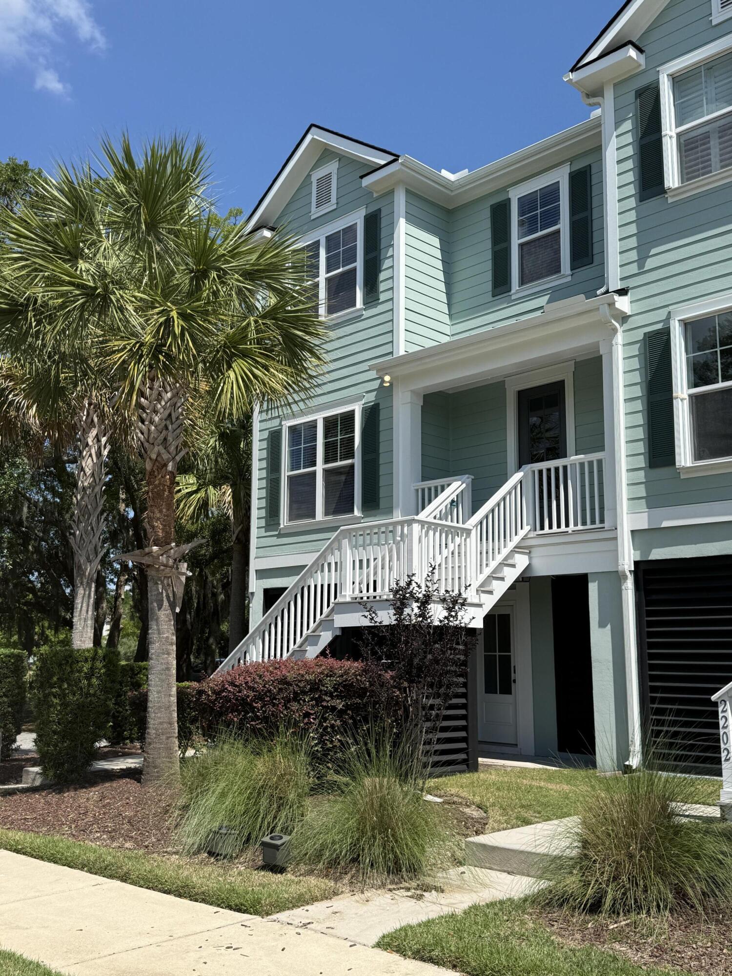 2200 Hamlin Sound Circle