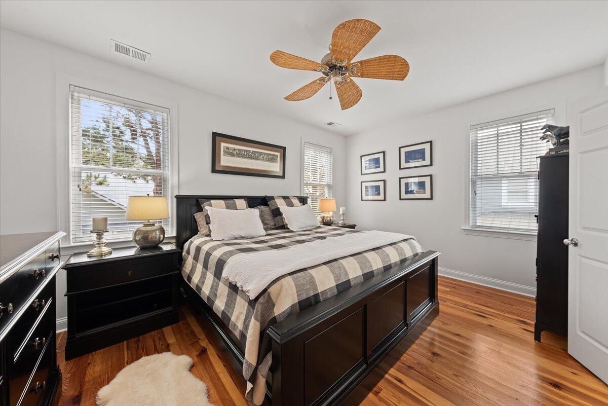 4021 Bridle Trail Drive