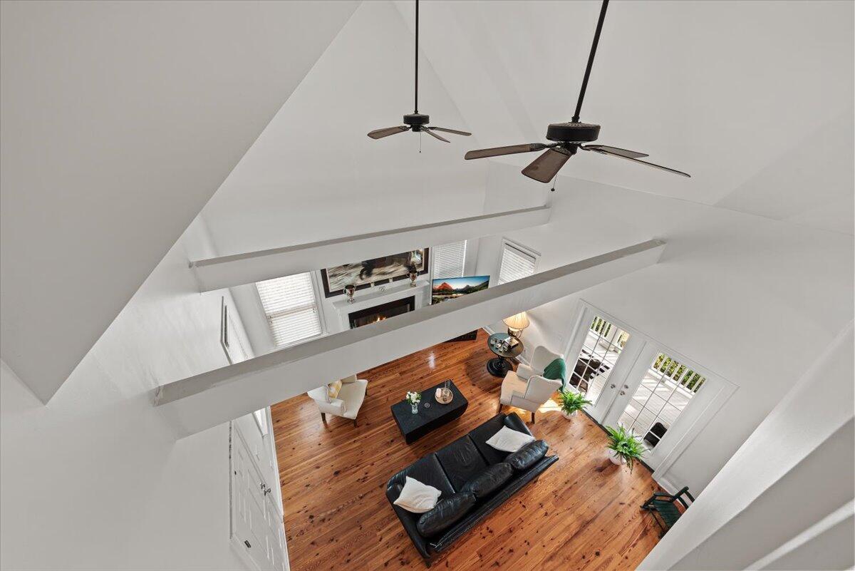 4021 Bridle Trail Drive