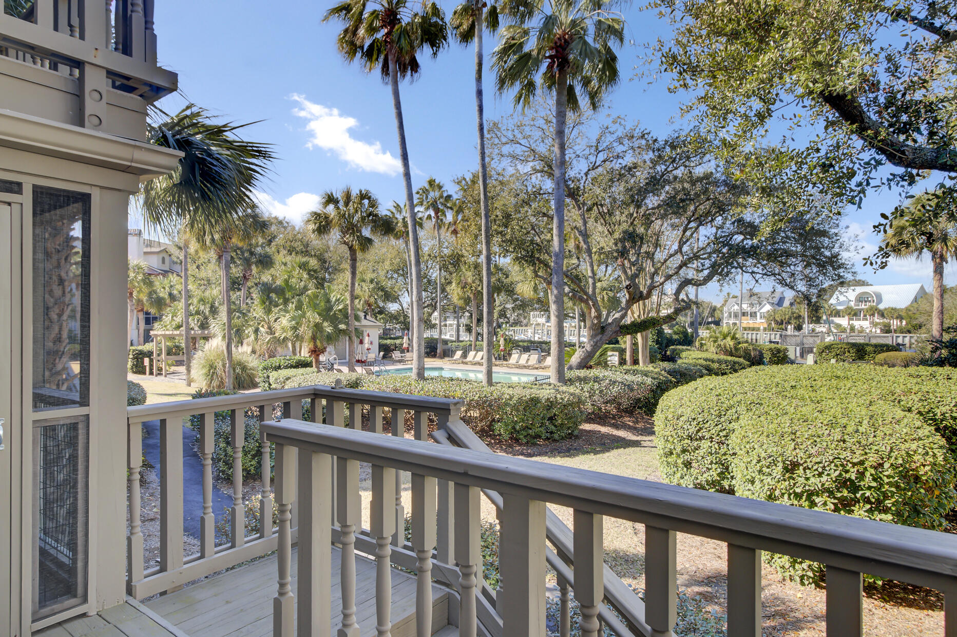 409 Yacht Harbor Court # 409