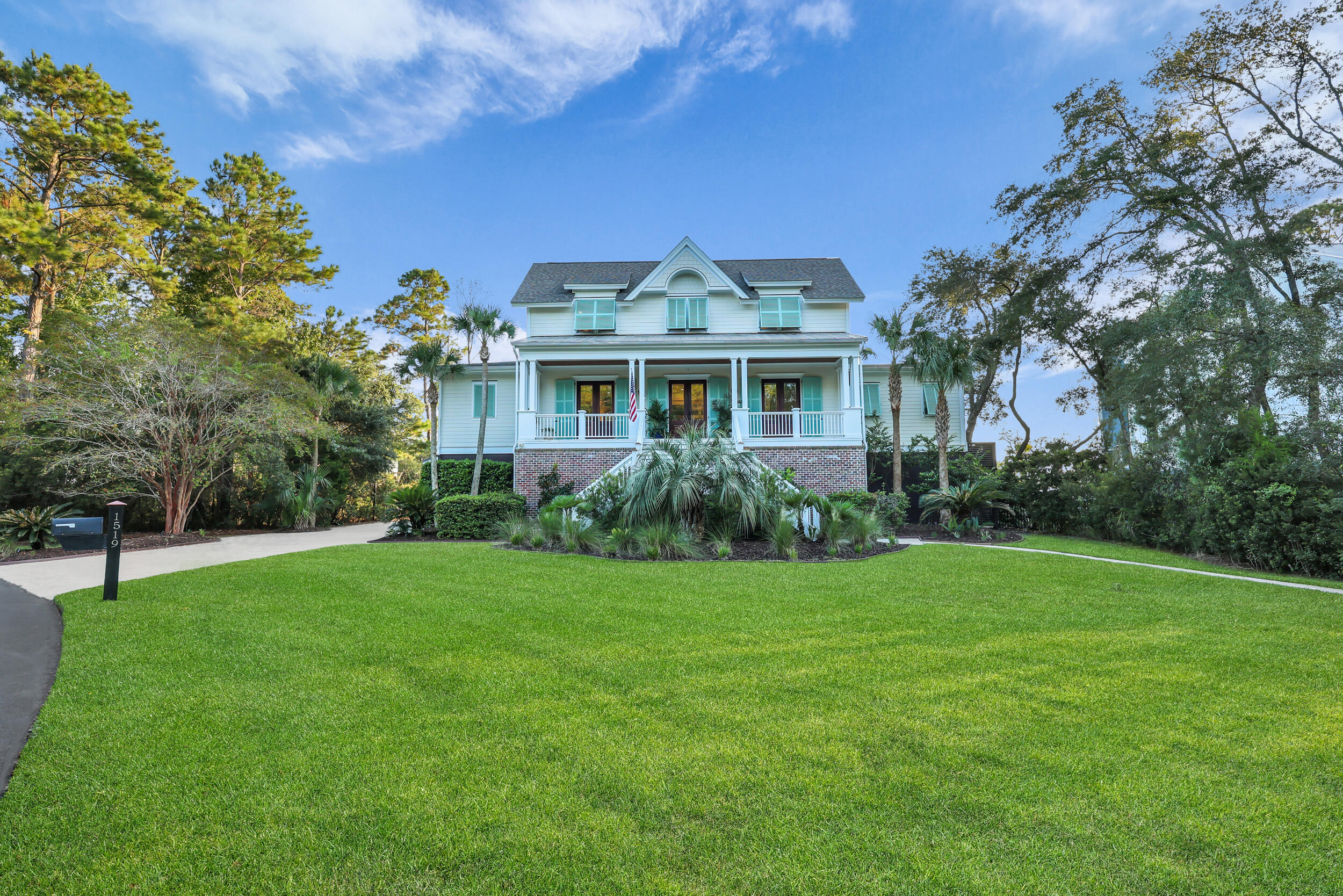 1519 E Deep Creek Overlook