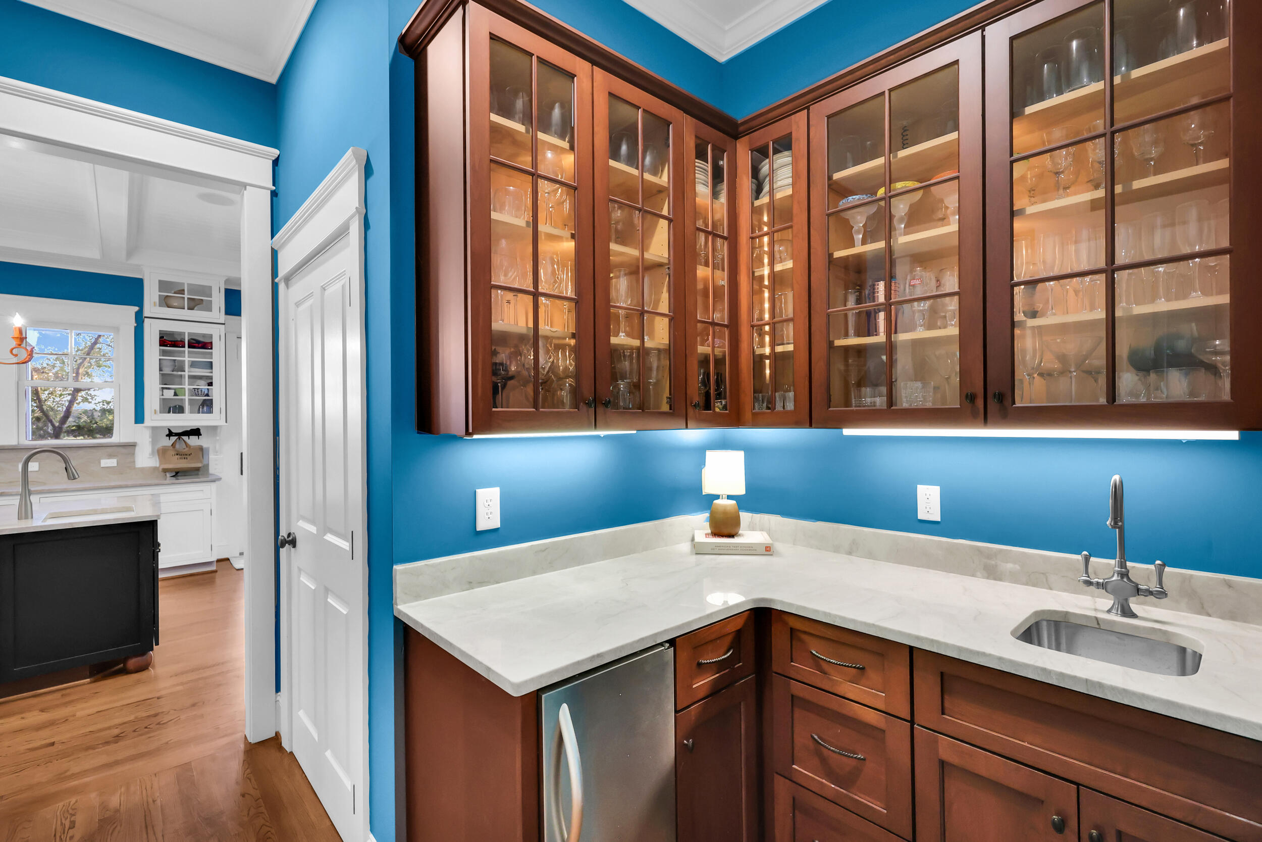 1519 E Deep Creek Overlook