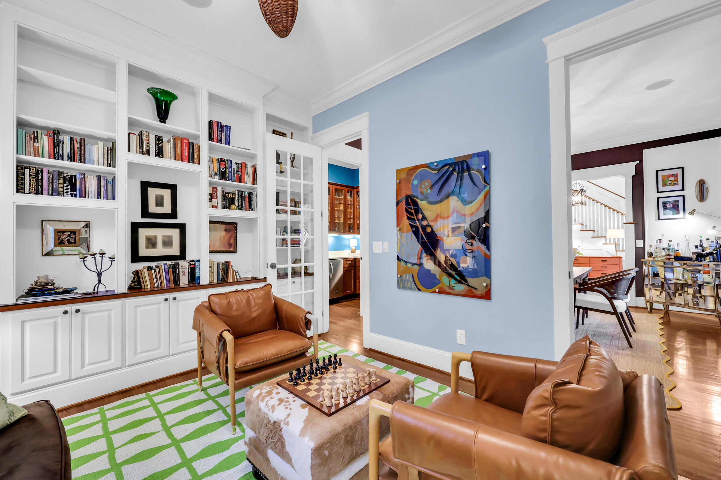 1519 E Deep Creek Overlook