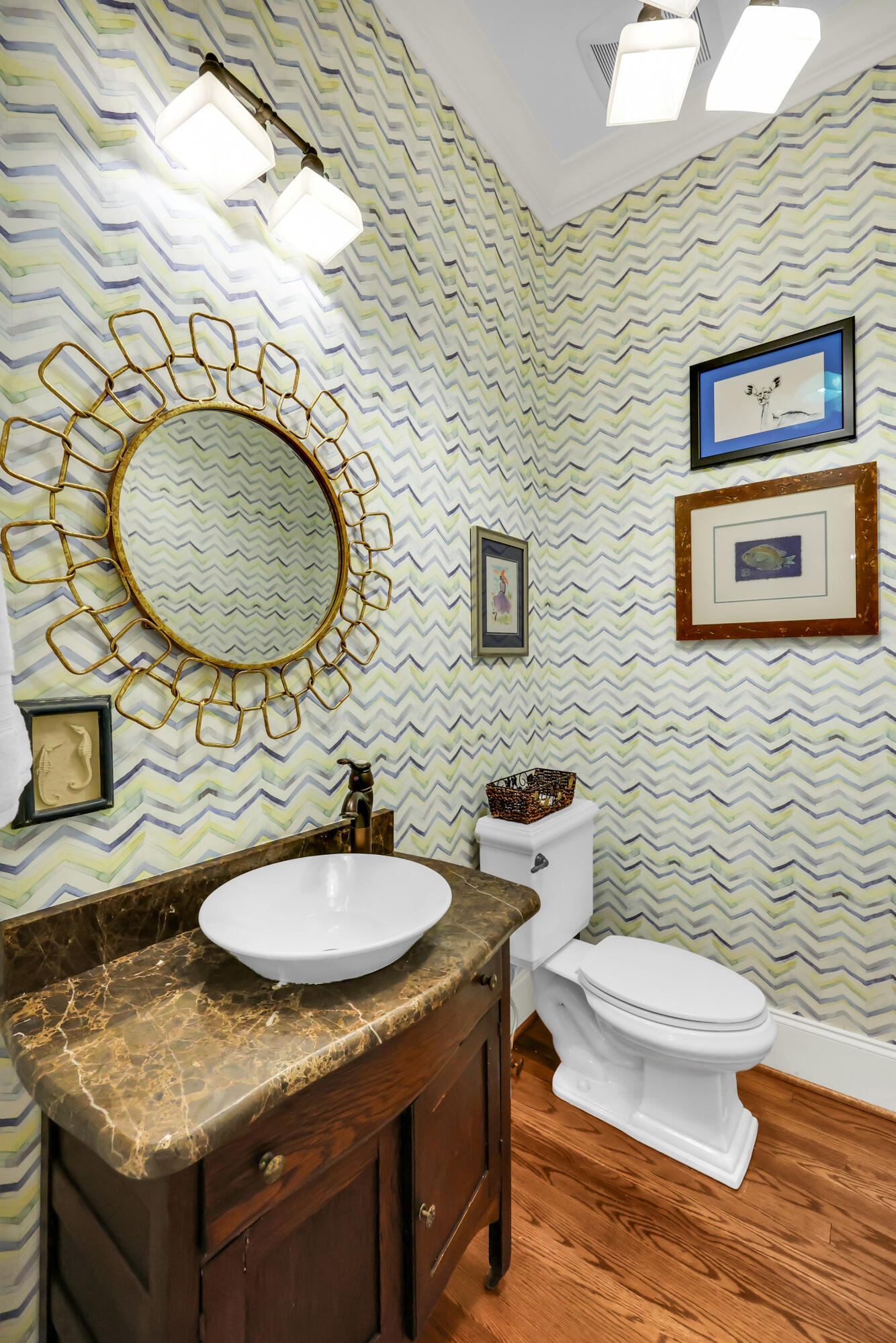 1519 E Deep Creek Overlook