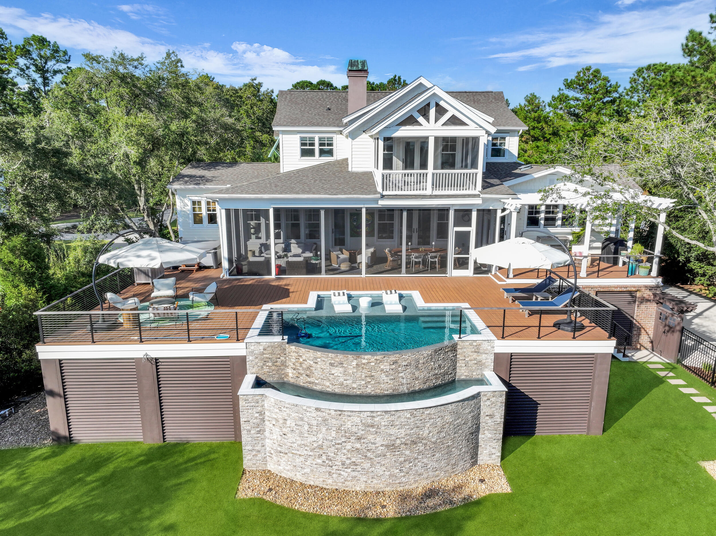 1519 E Deep Creek Overlook
