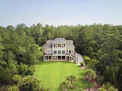 4586 Cape Island Drive