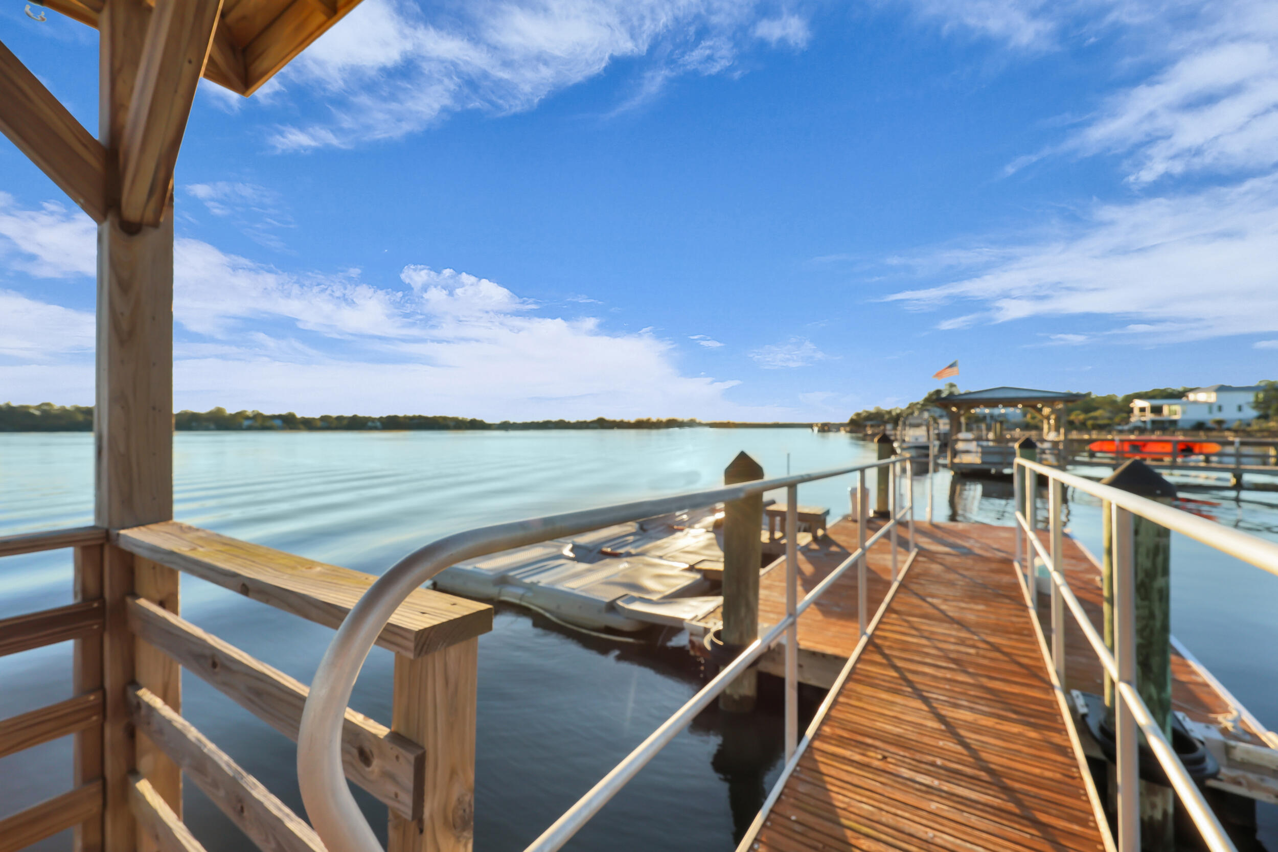 4586 Cape Island Drive