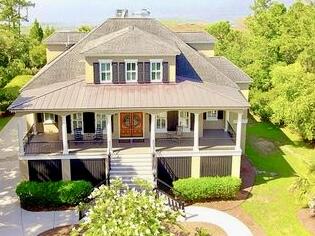 4586 Cape Island Drive