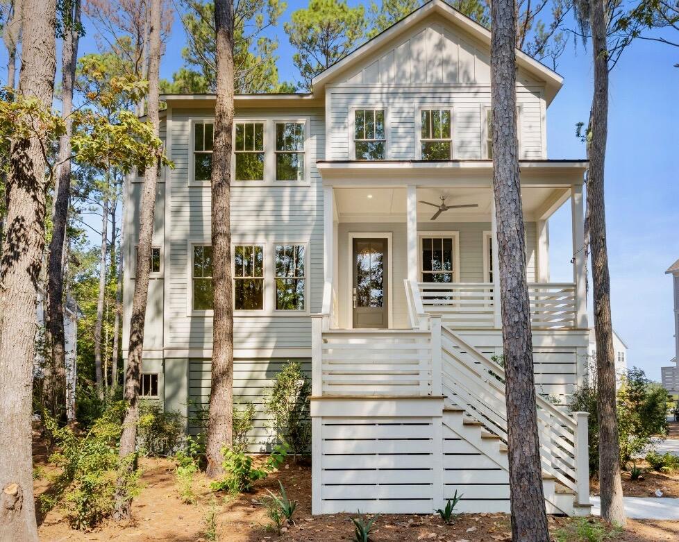 1709 Vireo Court, Johns Island