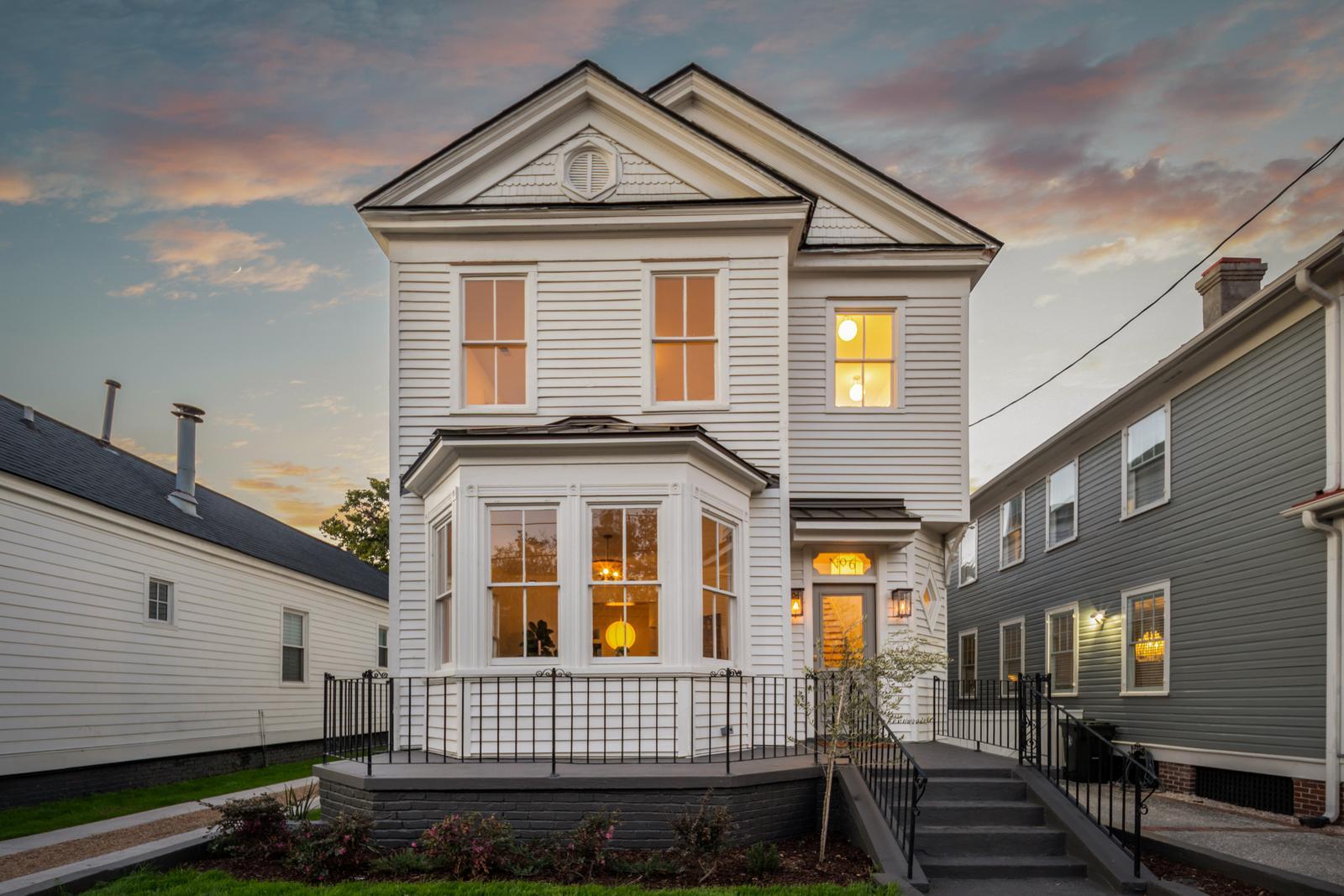 6 Carolina Street