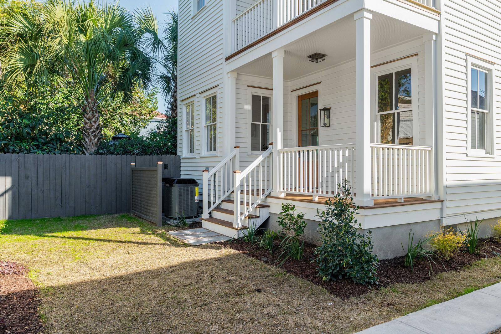 6 Carolina Street