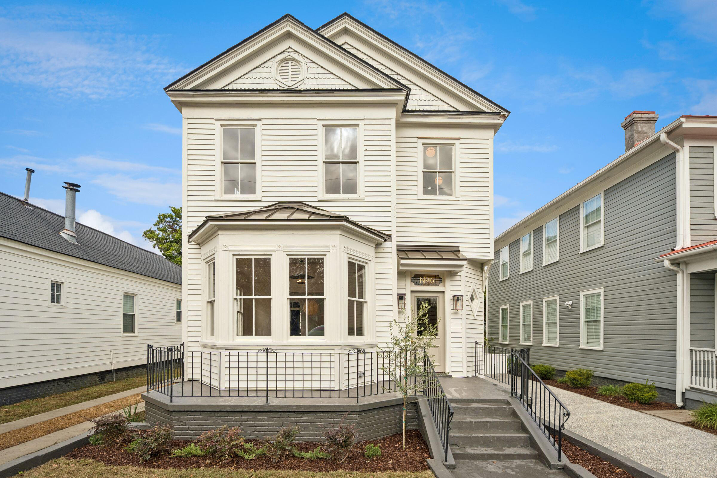 6 Carolina Street
