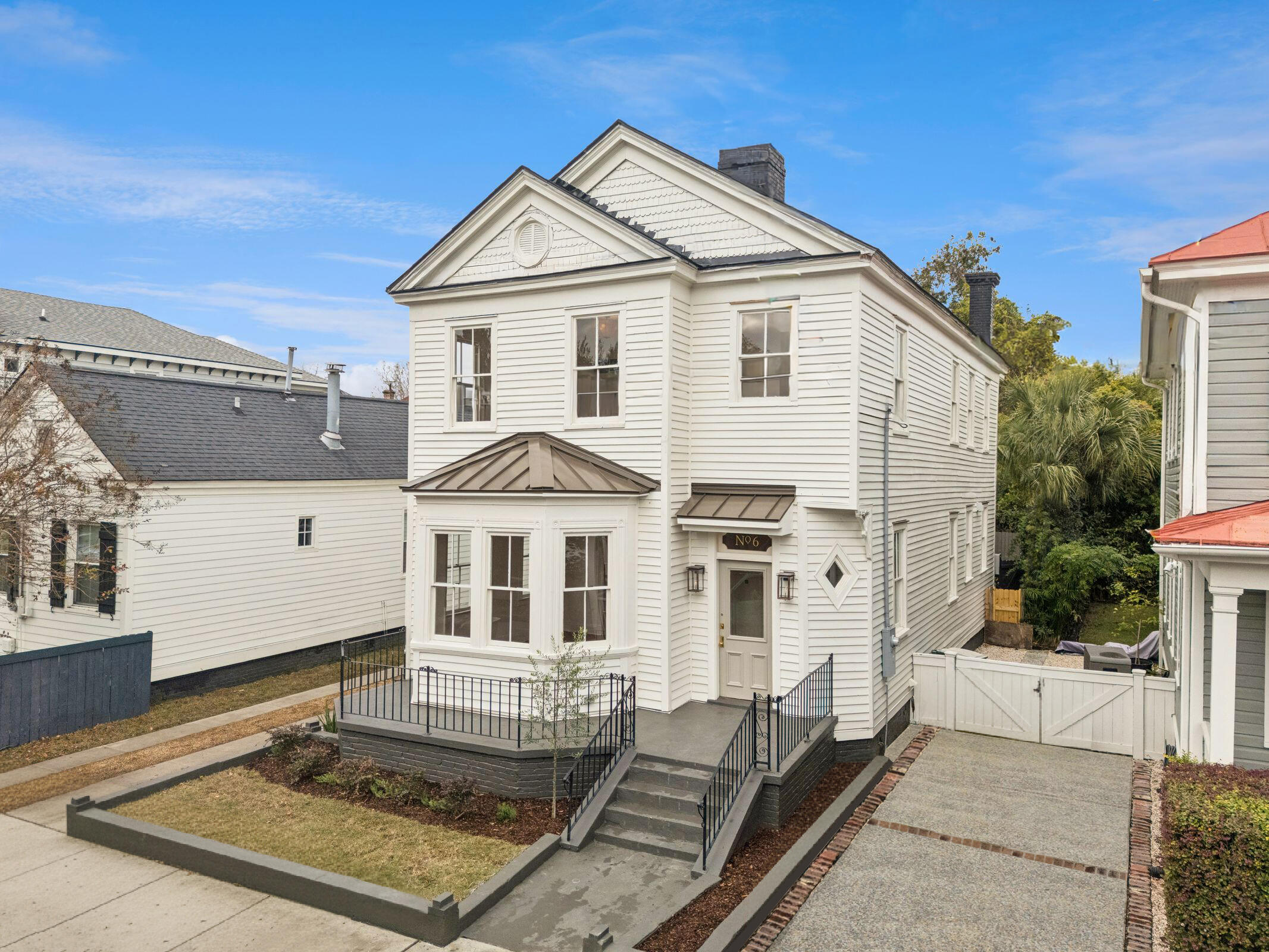 6 Carolina Street