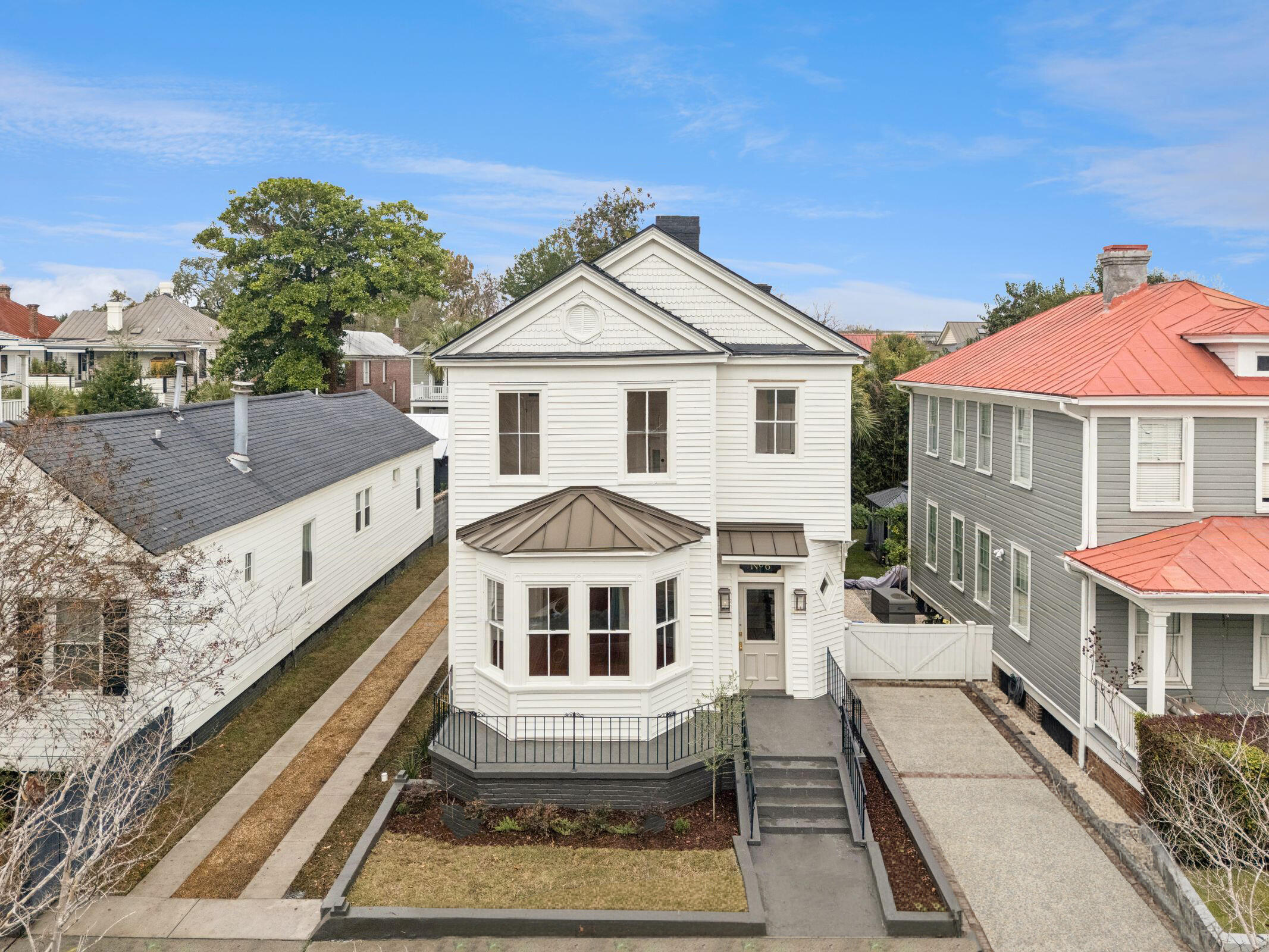 6 Carolina Street