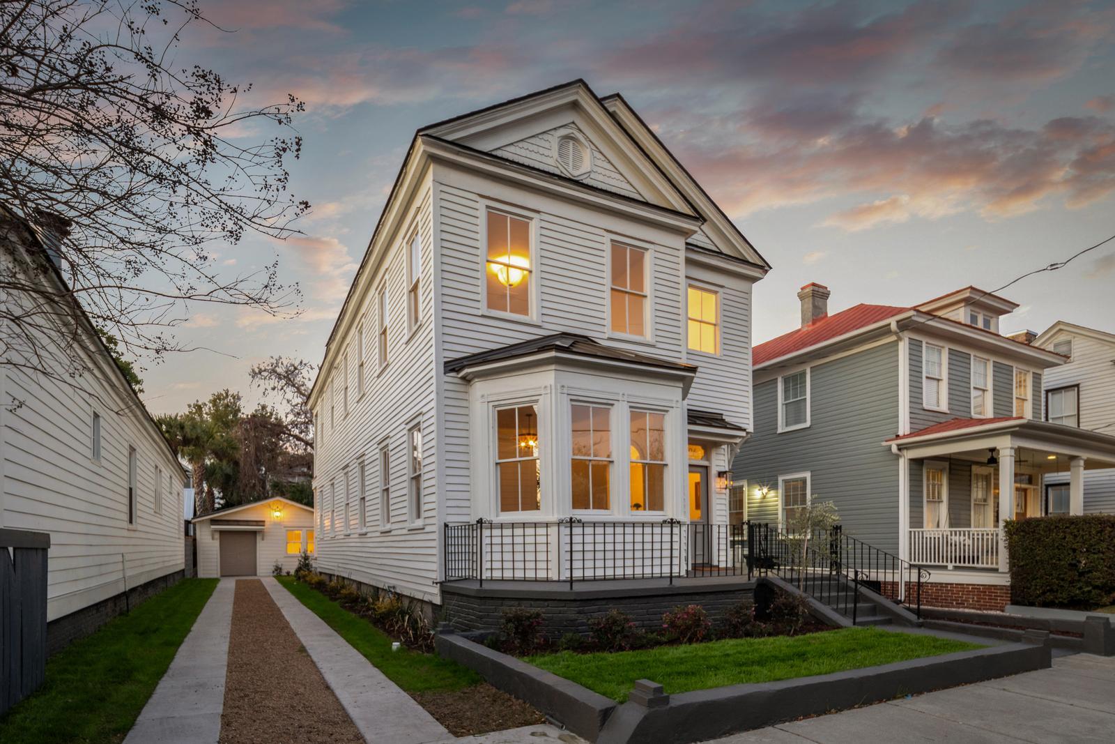 6 Carolina Street