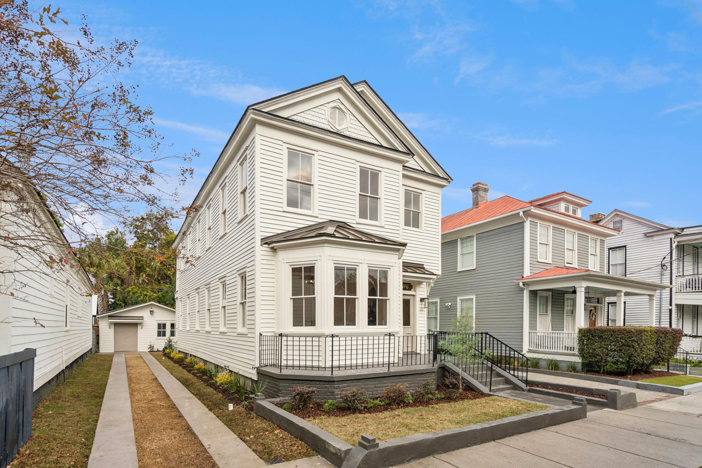 6 Carolina Street