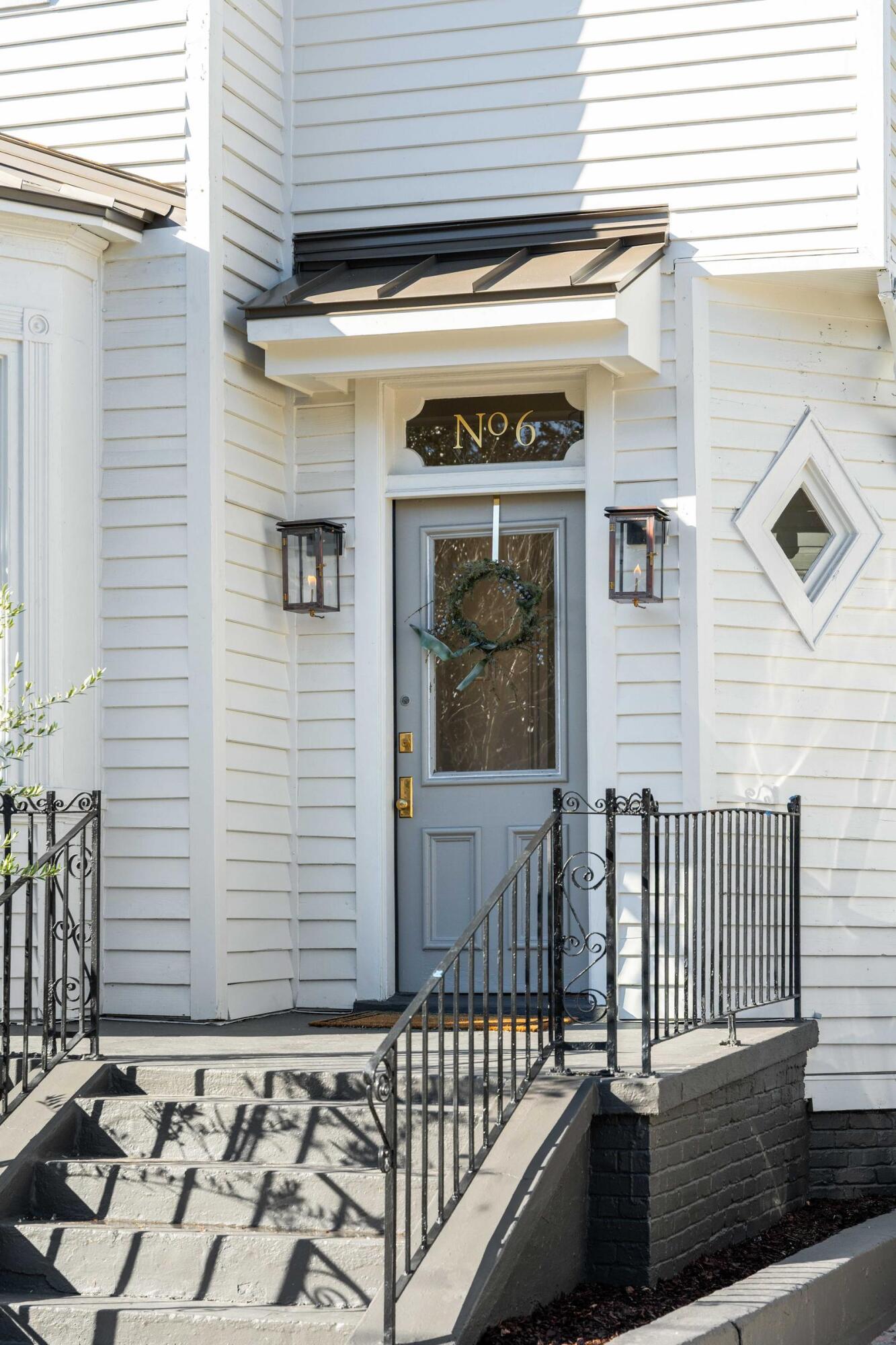 6 Carolina Street