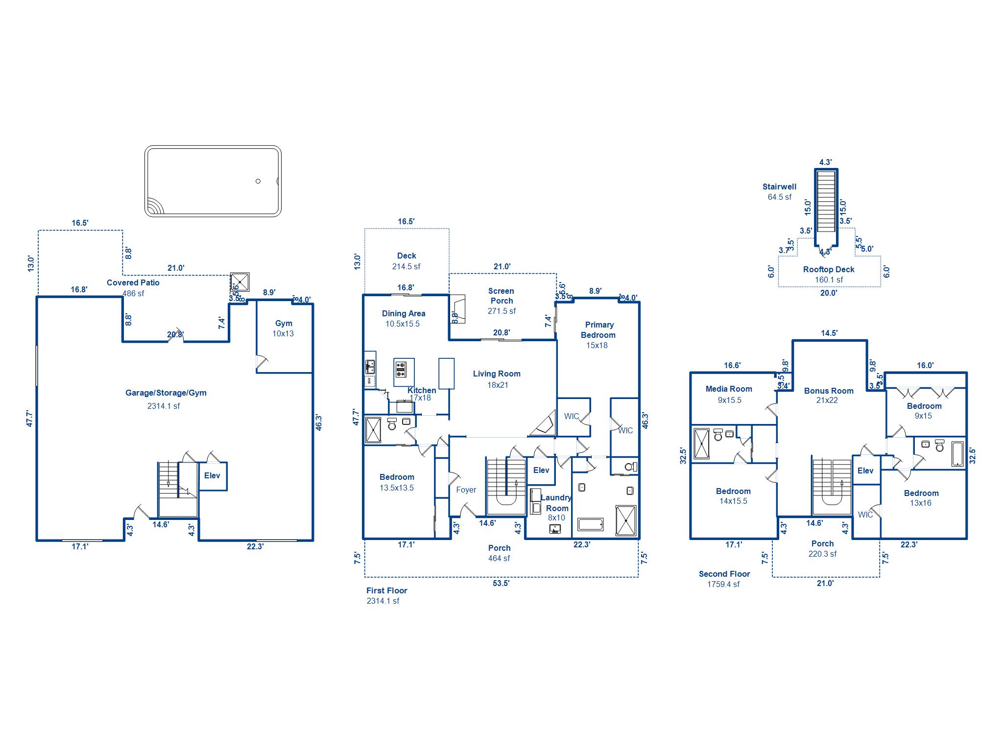 3204 Waterway Blvd Boulevard