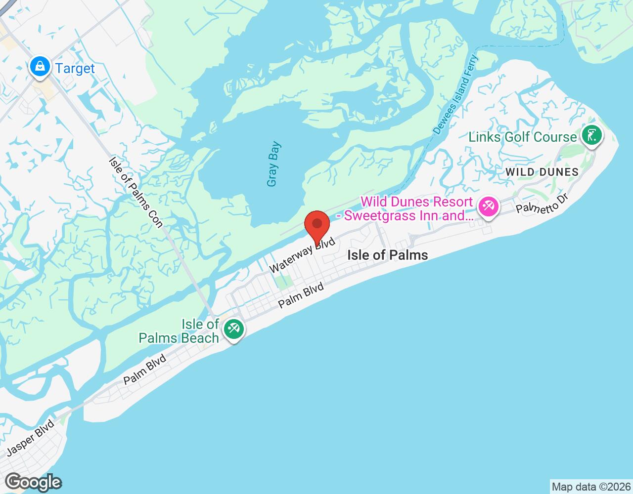 3204 Waterway Blvd Boulevard