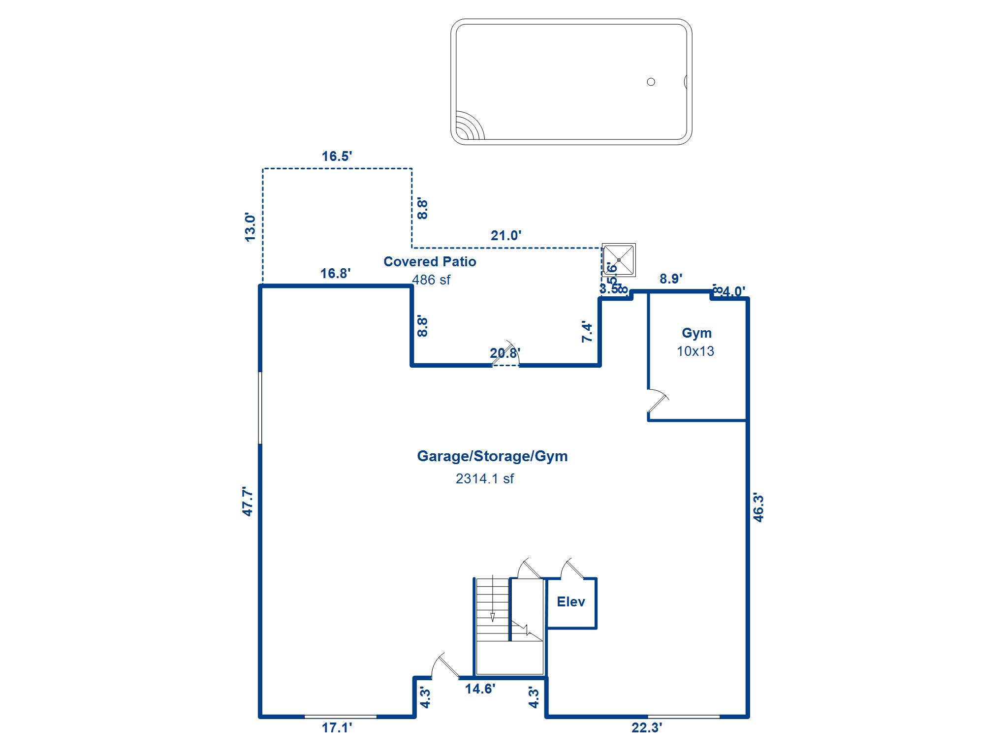 3204 Waterway Blvd Boulevard